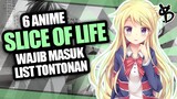6 Rekomendasi Anime Slice of Life Terbaik [Part2]