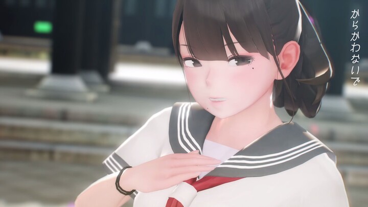 [MMD] Kế hoạch Đêm Mỉa Mai [4KJK]