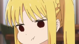 没有人！能拒绝！Q版的虹夏小天使！＼(`Δ’)／