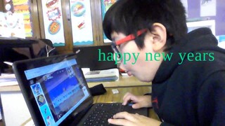 about  gameing