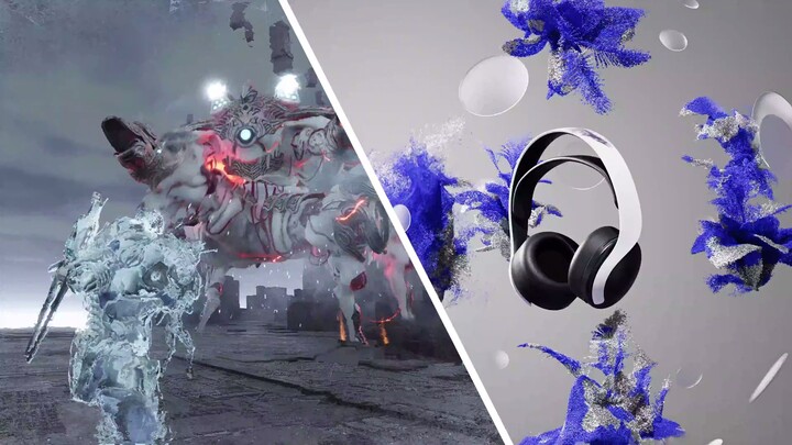 The First Descendant - Official PlayStation 5 Next Gen Immersion Trailer