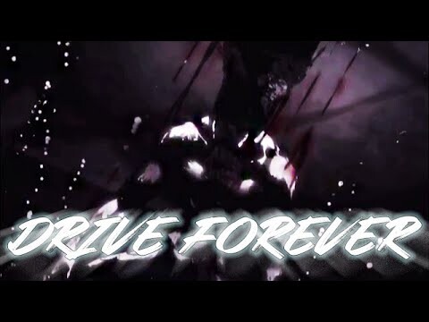 Hunter x Hunter Edit - Drive Forever