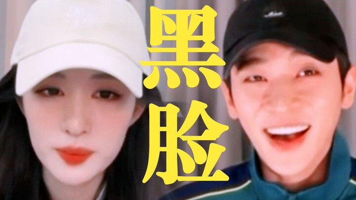 Hilarious! A certain entertainment company botched 717 so badly, using the drama’s promotion to snea