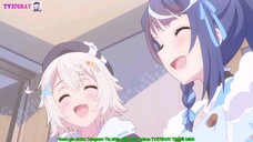 Thuyết minh Huyền Thoại VTuber Tập 8