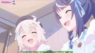 Thuyết minh Huyền Thoại VTuber Tập 8