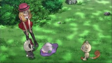 Pokémon the Series: XY Kalos Quest | एपिसोड 8 | One for the Goomy! | Super Hungama