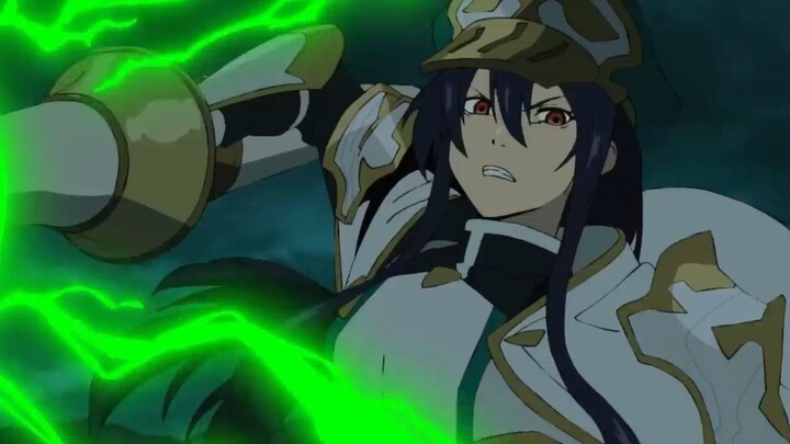Hero Itu Hukuman?! 😨 Sentenced to Be a Hero Season 2 Resmi Diumumkan!