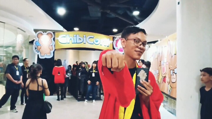 recap vlog chibicon 2024