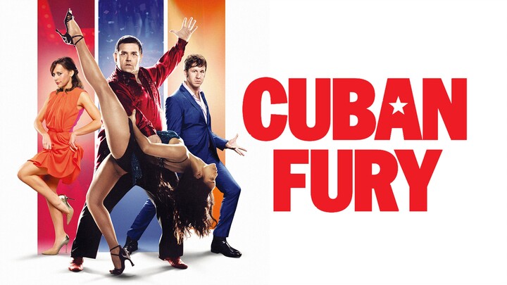 Cuban Fury 2015 SUB INDO