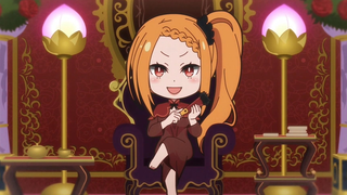 【10月/SP/主线剧情补充】Re：从零开始休息时间 第三季 小剧场06【MCE汉化组】