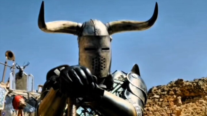 ความหุนหันพลันแล่นกล้าหาญยิ่งกว่าความขี้ขลาด