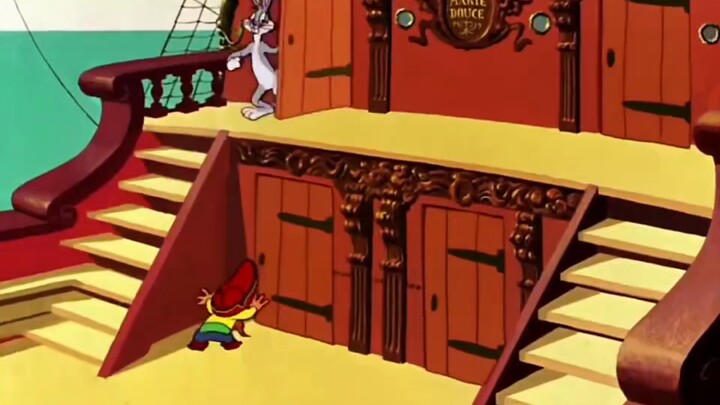 Classic Animation Clips