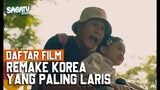 Daftar Film Terbaik Korea Yang Di Remake Indonesia