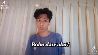 Bobo daw Ako!!