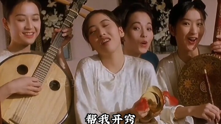 Văn hóa tiếng Quảng Đông vô cùng sâu sắc và phong phú!