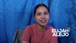 Elijah Alejo in her BIDA era sa 'Wish Ko Lang' “Inggiterang Ampon”! | Wish Ko Lang