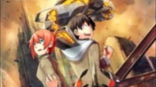 🦋 Anime Mecha-Ude (TV) Episode 1 Subtitle Indonesia (2024) 🦋