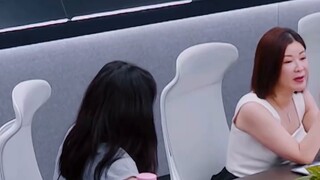 Lehua Entertainment's business management department first released Wang Yibo's mid-year report to l