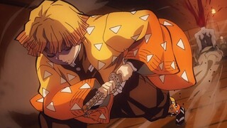 Hype Anime Mix - Natural