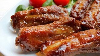 Cách làm món sườn xào chua ngọt - Ngon đúng chuẩn miền bắc