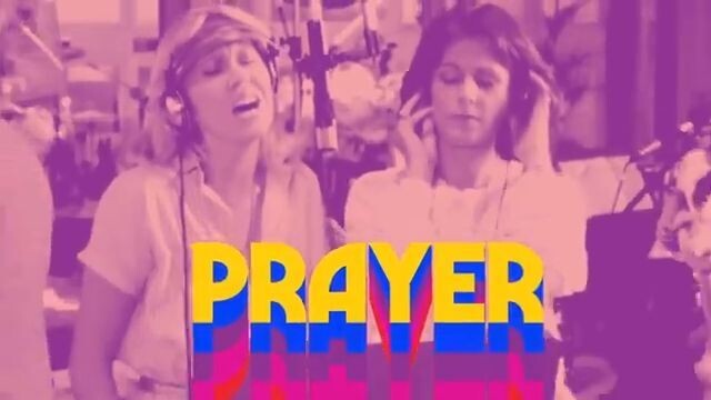 ABBA - Gimme! Gimme! Gimme! (A Man After Midnight) -