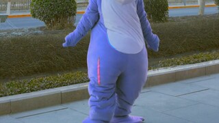 Little Purple Fatty โซโล่คัฟเวอร์ IVE - "After LIKE"