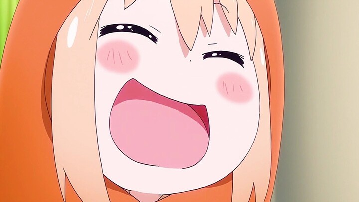 The goddess who shines bright in everyone’s eyes instantly turns into a lazy, gluttonous chubby kid 