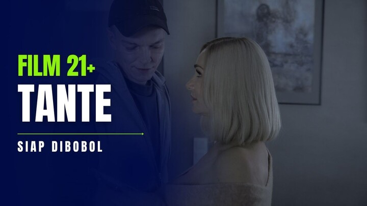 21+ PEMUDA PREDATOR TANTE2