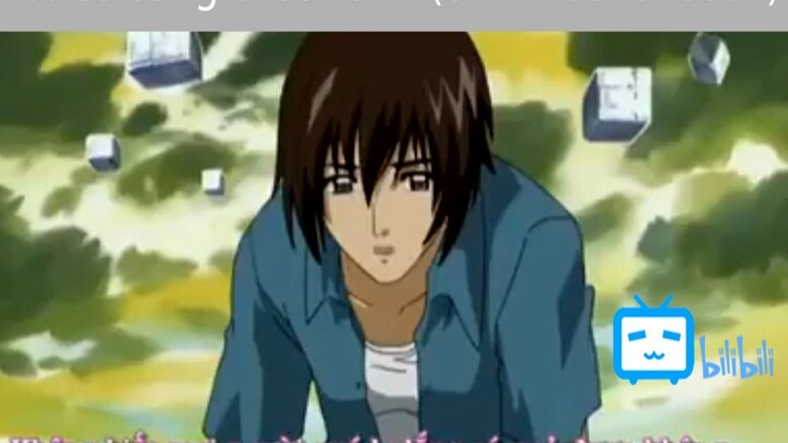 Lo lắng cho công chúa đến nỗi mất ngủ 2 ngày liền #anime