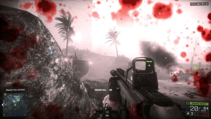 BF4 old map never used