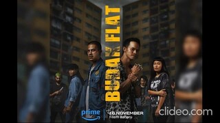 Budak Flat _ Full Movie : Link In Description