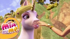 Tập 18 - Phần 1| Mia And Me - Cuộc Phiêu Lưu Của Mia.