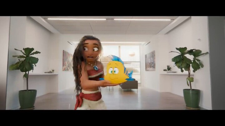 Once Upon a Studio 2023 : Watch Full Movie Link In Description