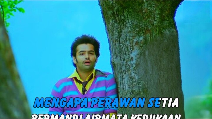 Ninja - Bila Kasih Menyepi 2011 (Official Lirik Video ANEKA SAFARI SLOW ROCK) HQ/Karaoke/Stereo