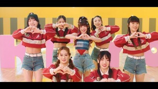[Lai Meiyun] "Like You" เต้น MV เวอร์ชั่นบริสุทธิ์