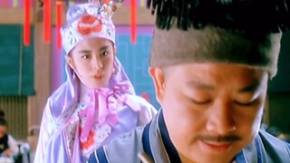 "Khi chúng ta cãi nhau, xin hãy cho tôi cái miệng sắc bén như vậy"