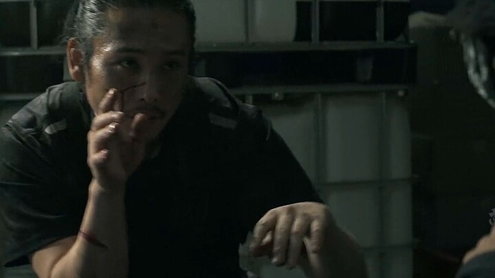 ผลลัพธ์ในการต่อสู้จริงของวิชาลับแห่งยุทธจักร “เปิดกระดูกสันหลังมังกร”!