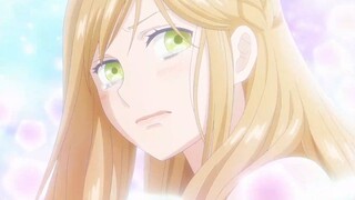 Akane fell in love with Yamada | Loving Yamada at Lv999 Episode 1