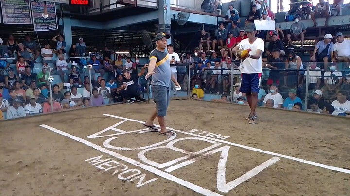 2nd Win M7 GameYard #NewBinakayanCockpitArena