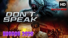 Don't Speak 2020 SUB INDO