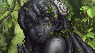 女主是“杠精”？人类石化3700年，结果醒来两个亚当！这下世界还有救吗