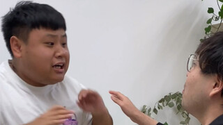 不同工资员工上班摸鱼时