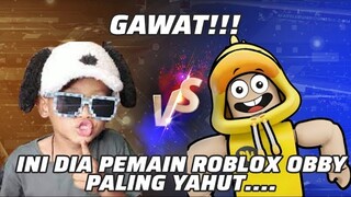 Bocil Official vs Mister Cempreng: Konten Youtube Siapa Lebih Seru Ditonton? | MRI PanSos Kap #short