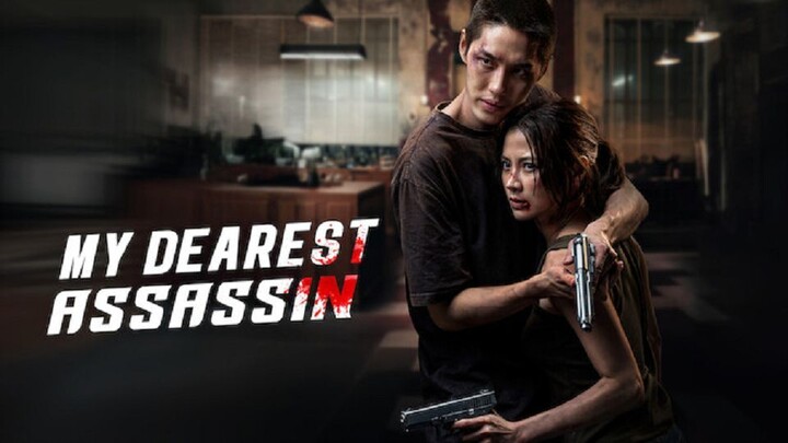 [L!nk]_My Dearest Assassin.2026 Cc Eng Indo
