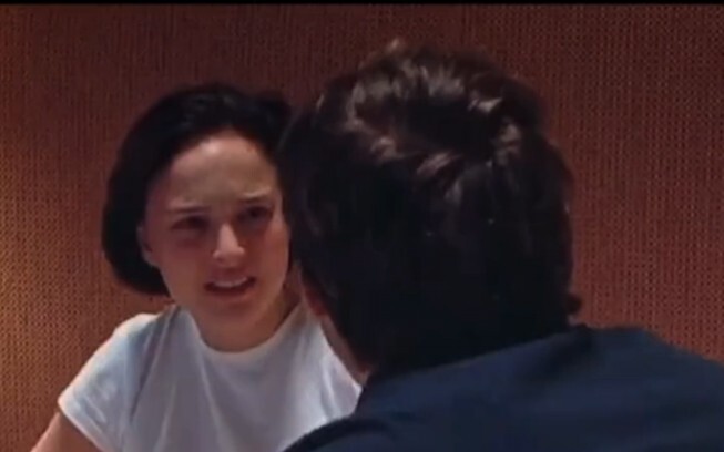 Apakah cinta yang tidak bisa kamu rasakan masih dianggap cinta?