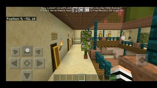 renovate plus tour | encanto house #encanto