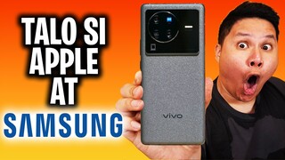 vivo X80 Pro - Better than iPhone Camera?