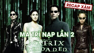 Recap Xàm #82: Ma Trĩ (Phần 2-3)