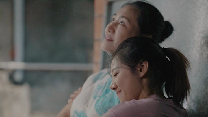 ก่อนที่แม่จะมาอยู่บ้านเธอ เธอก็มีบ้านของตัวเองมาก่อนแล้วนะ