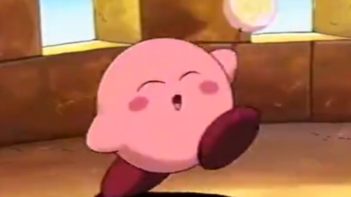 Koleksi makan Kirby yang bodoh (3)